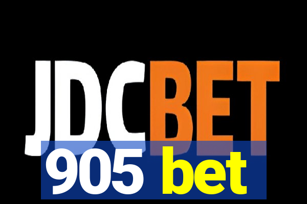 905 bet